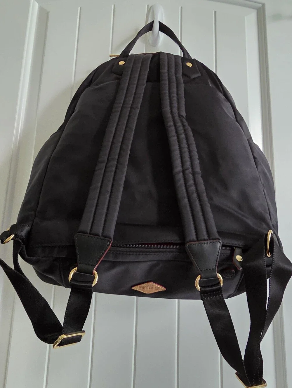 MZ WALLACE Soho Nylon Backpack